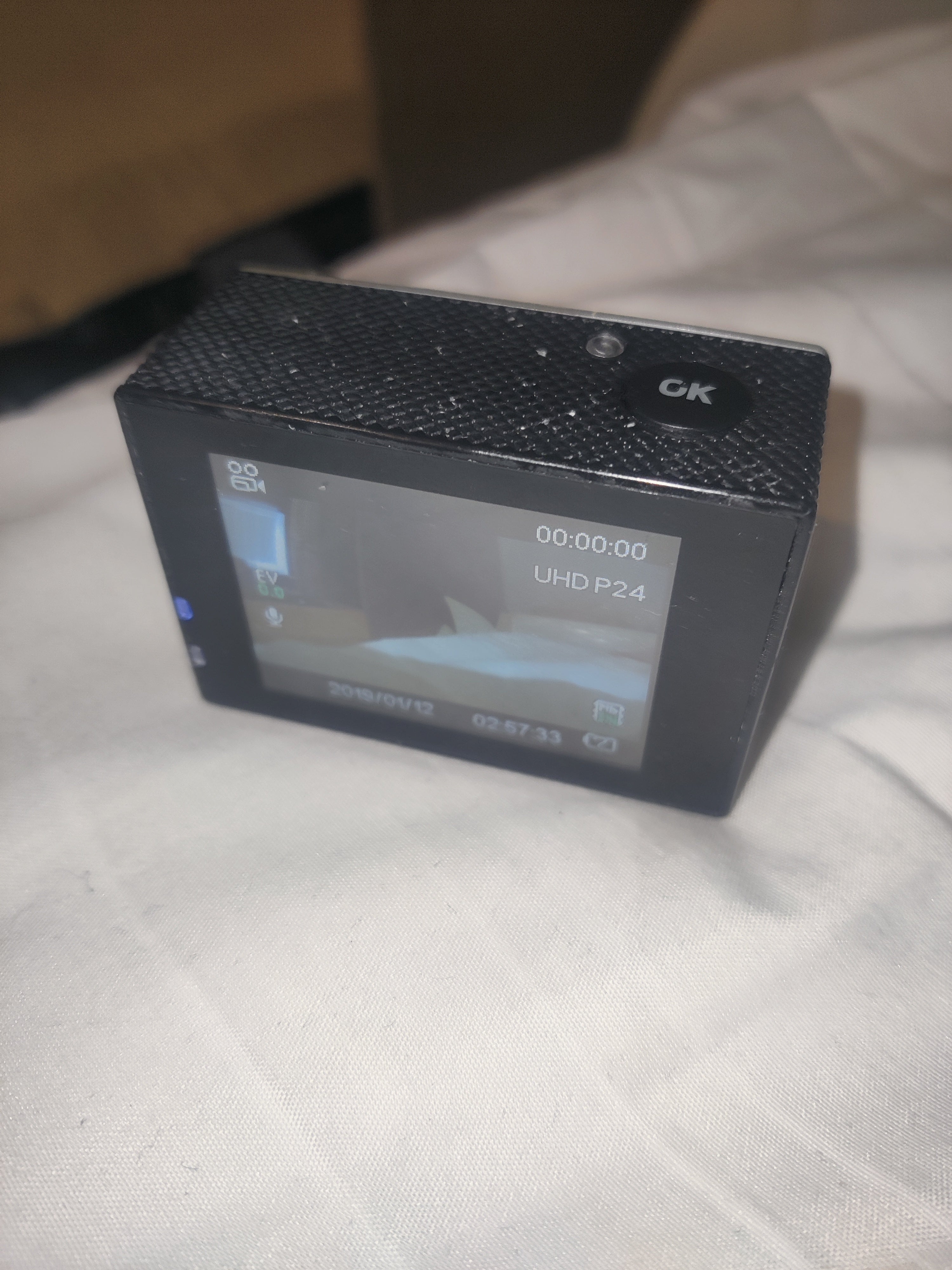 Goxtreme 4k Action Camera