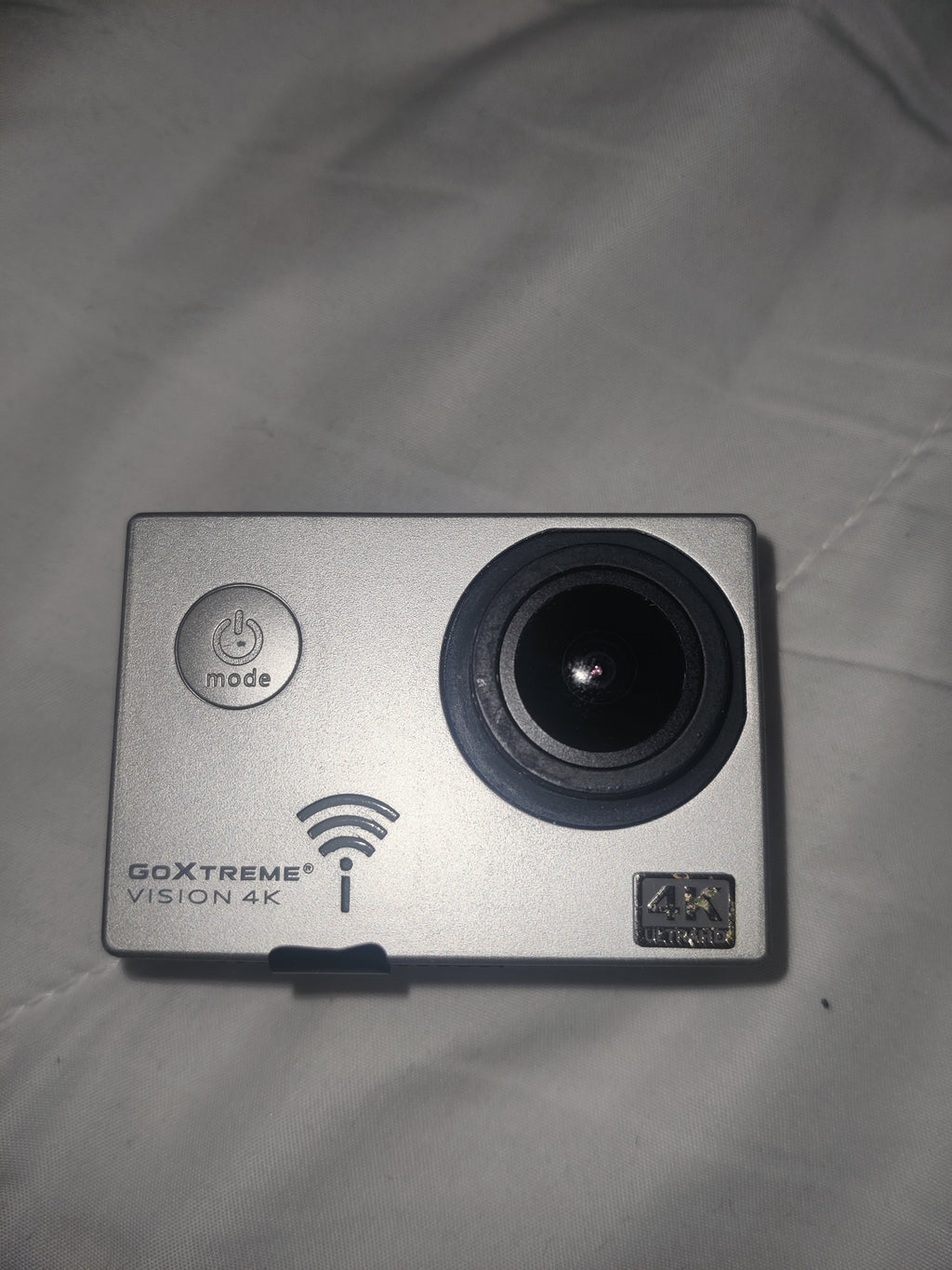 Goxtreme 4k Action Camera