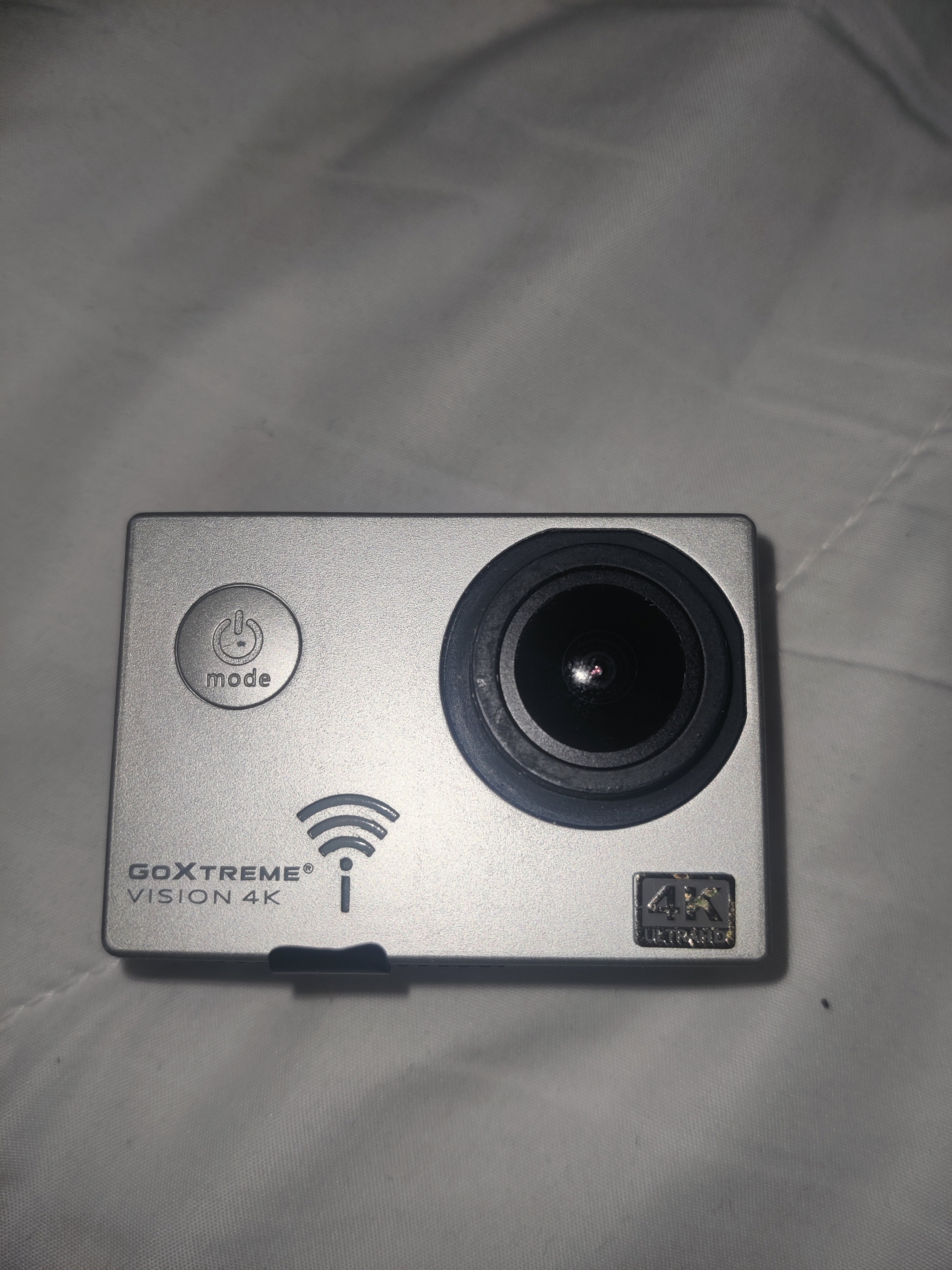 Goxtreme 4k Action Camera