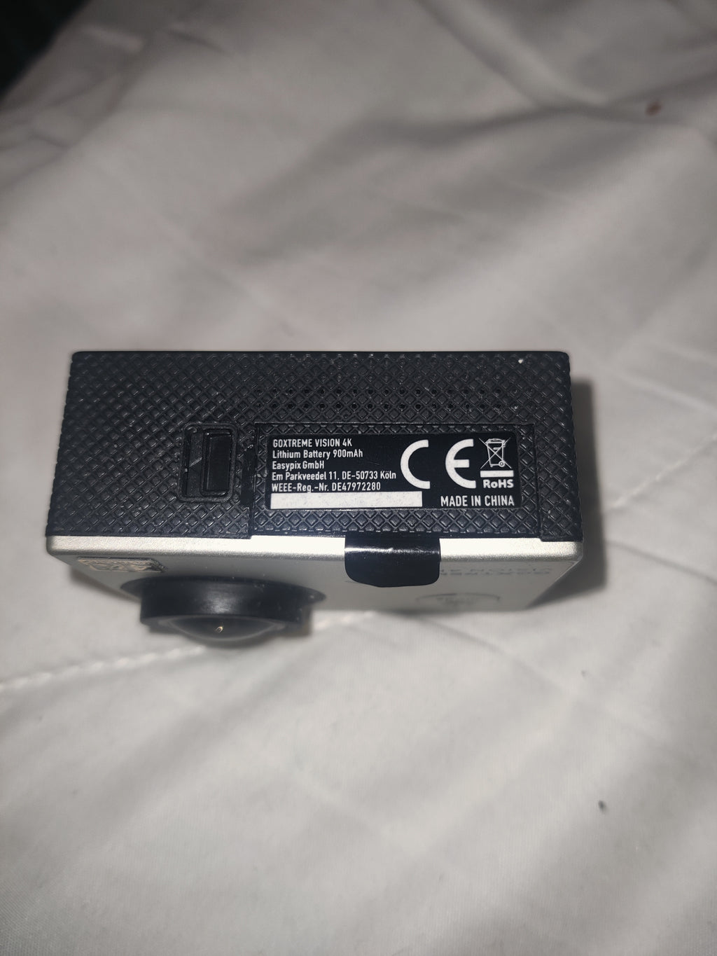 Goxtreme 4k Action Camera