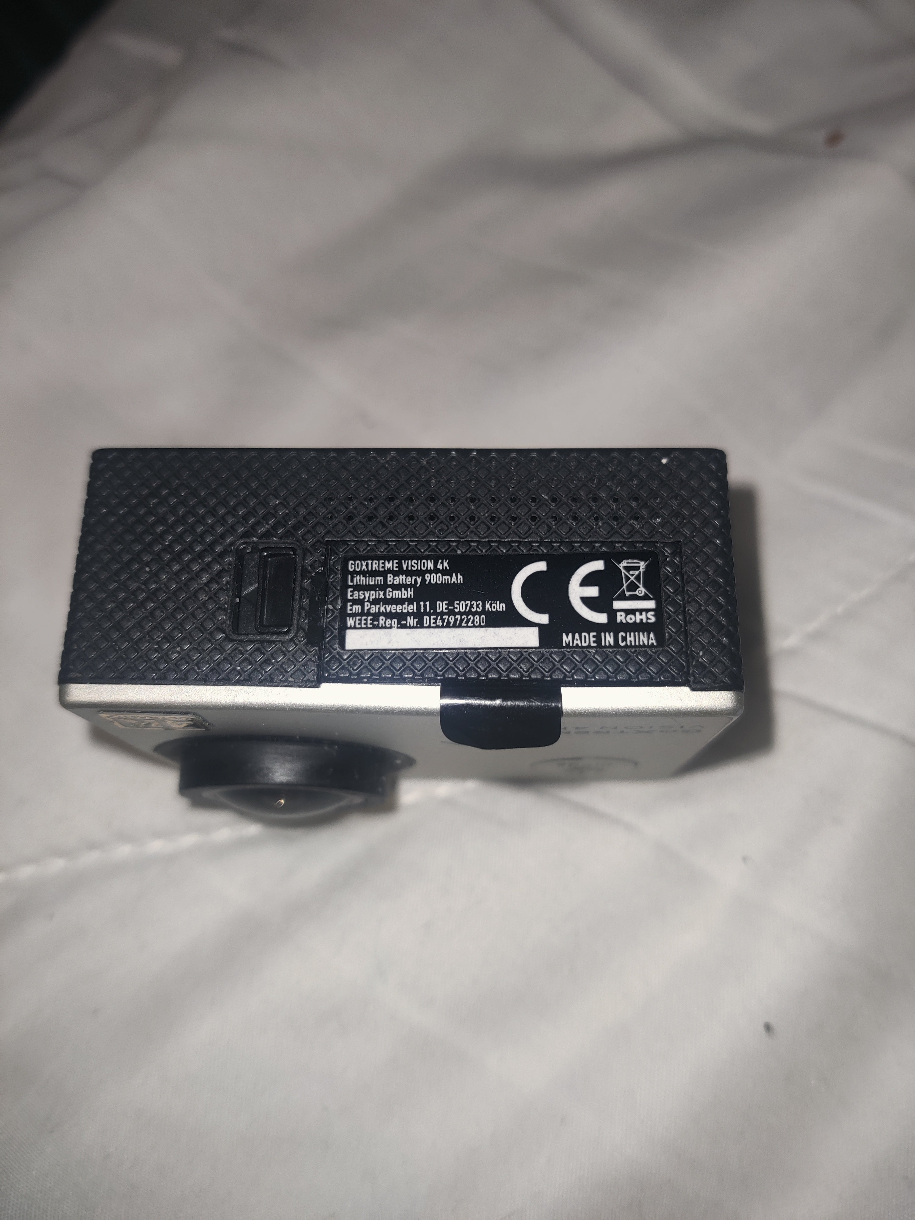 Goxtreme 4k Action Camera