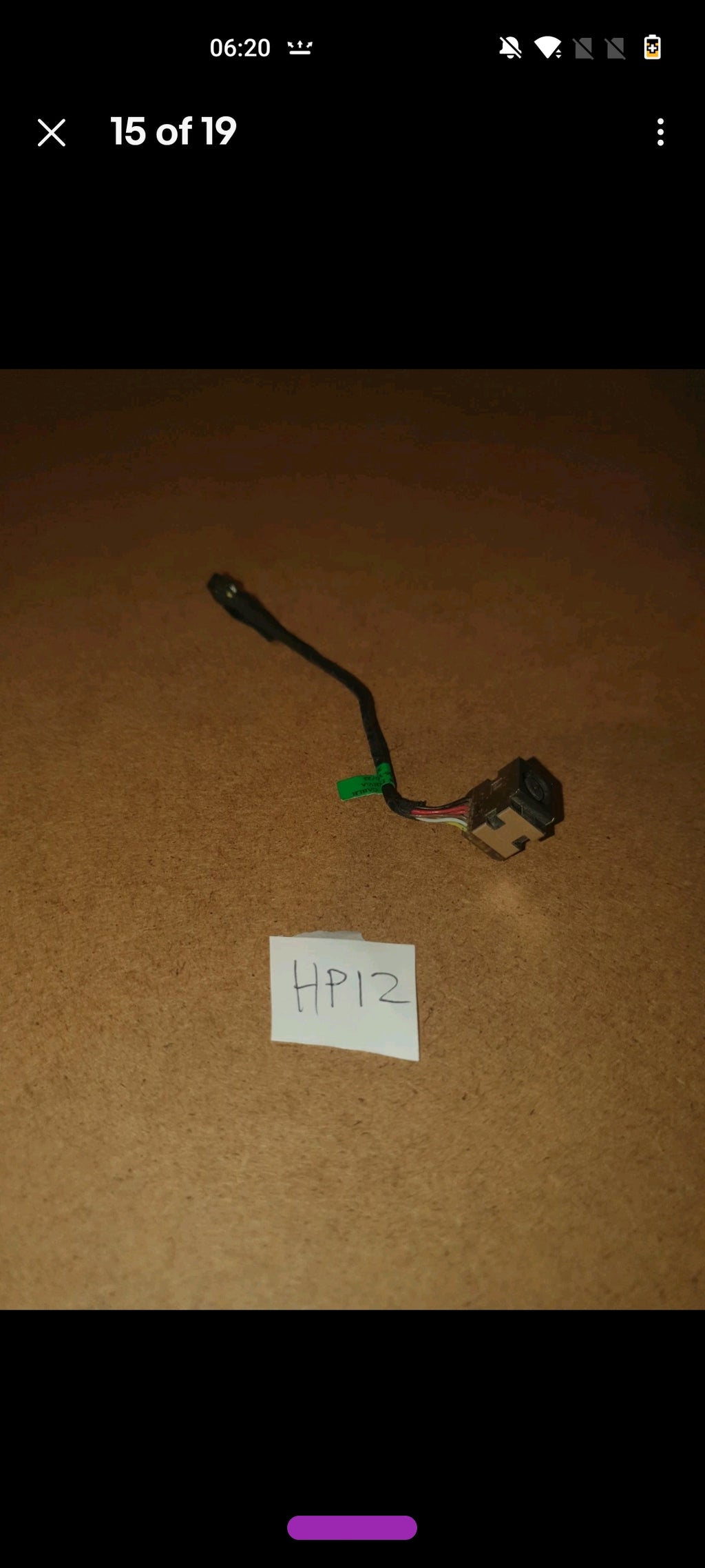 HP ProBook 4540s Core I3 15.6-inch Laptop FOR PARTS £10 PER PART
