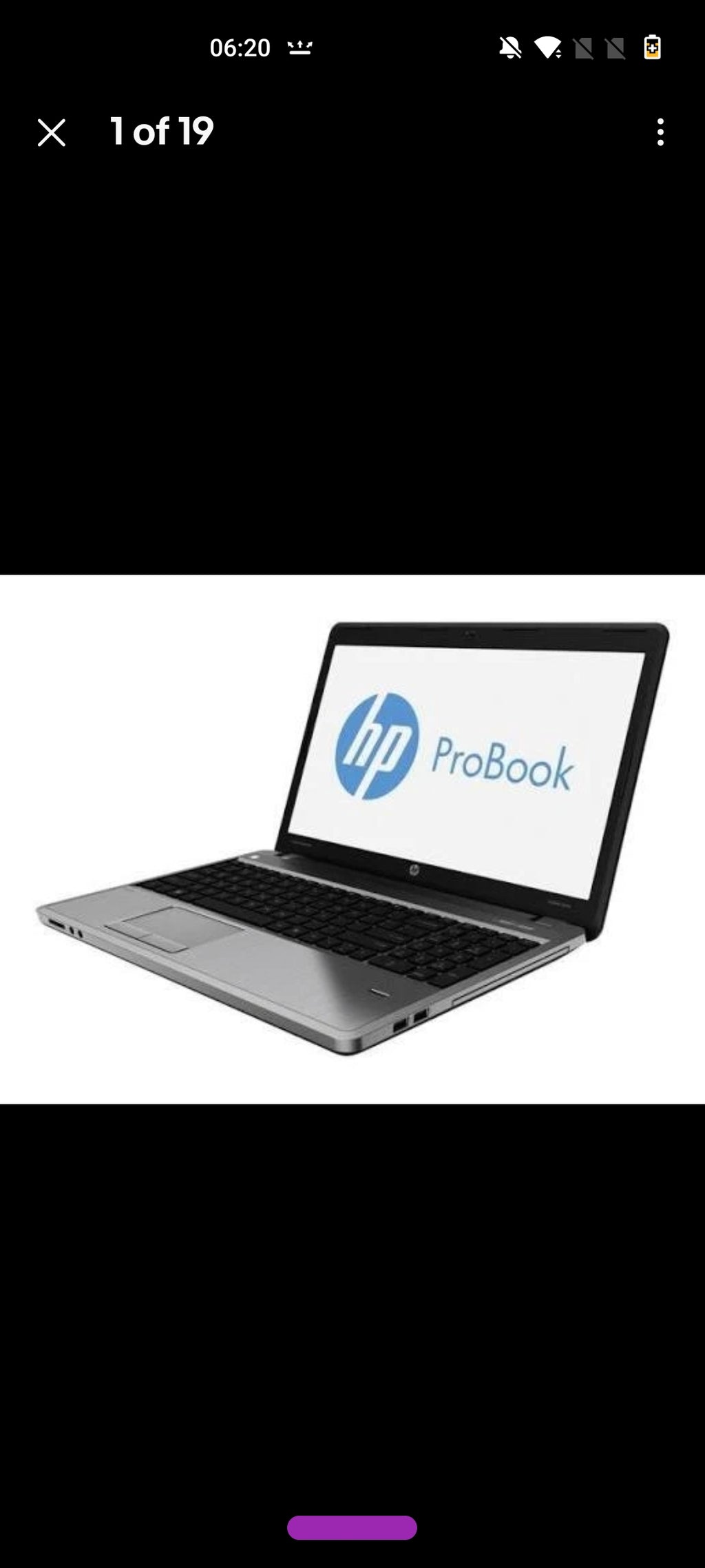 HP ProBook 4540s Core I3 15.6-inch Laptop FOR PARTS £10 PER PART