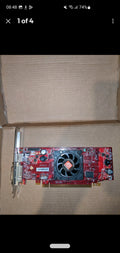 ATI Radeon HD 3470 (HP OEM) – UNTESTED 109-B17031-00