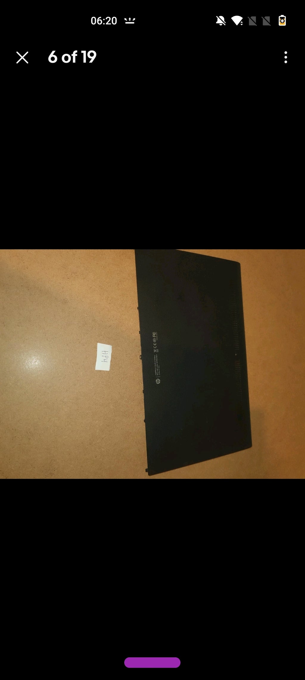 HP ProBook 4540s Core I3 15.6-inch Laptop FOR PARTS £10 PER PART