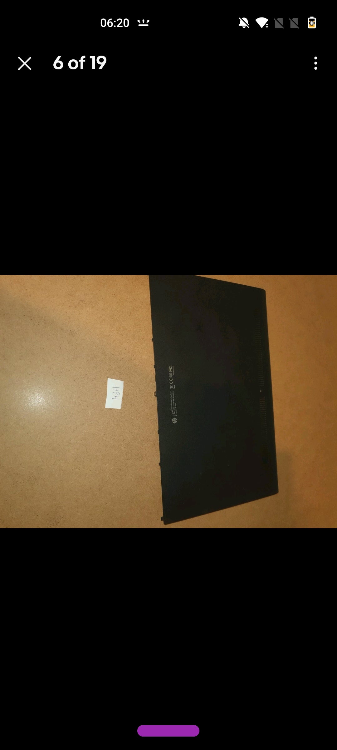 HP ProBook 4540s Core I3 15.6-inch Laptop FOR PARTS £10 PER PART