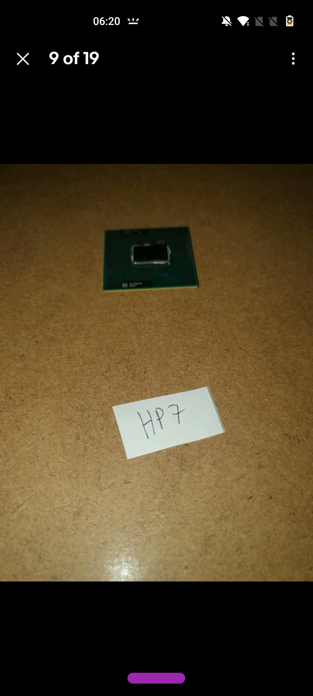 HP ProBook 4540s Core I3 15.6-inch Laptop FOR PARTS £10 PER PART