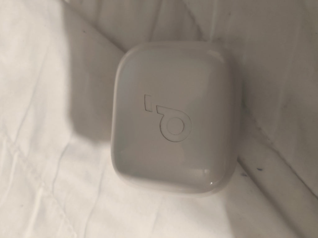 Soundcore C30i wireless headphones (only one side works)