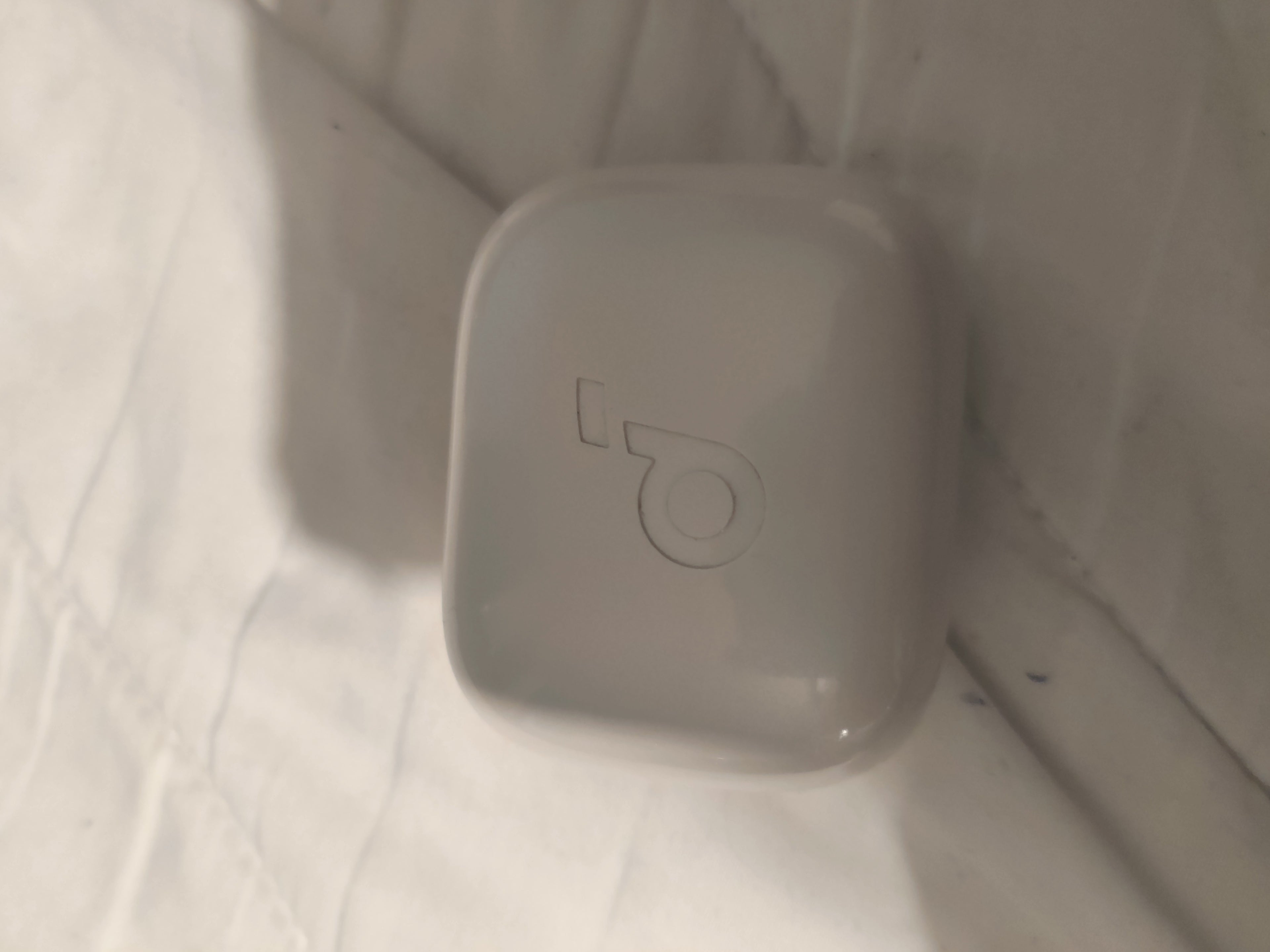 Soundcore C30i wireless headphones (only one side works)