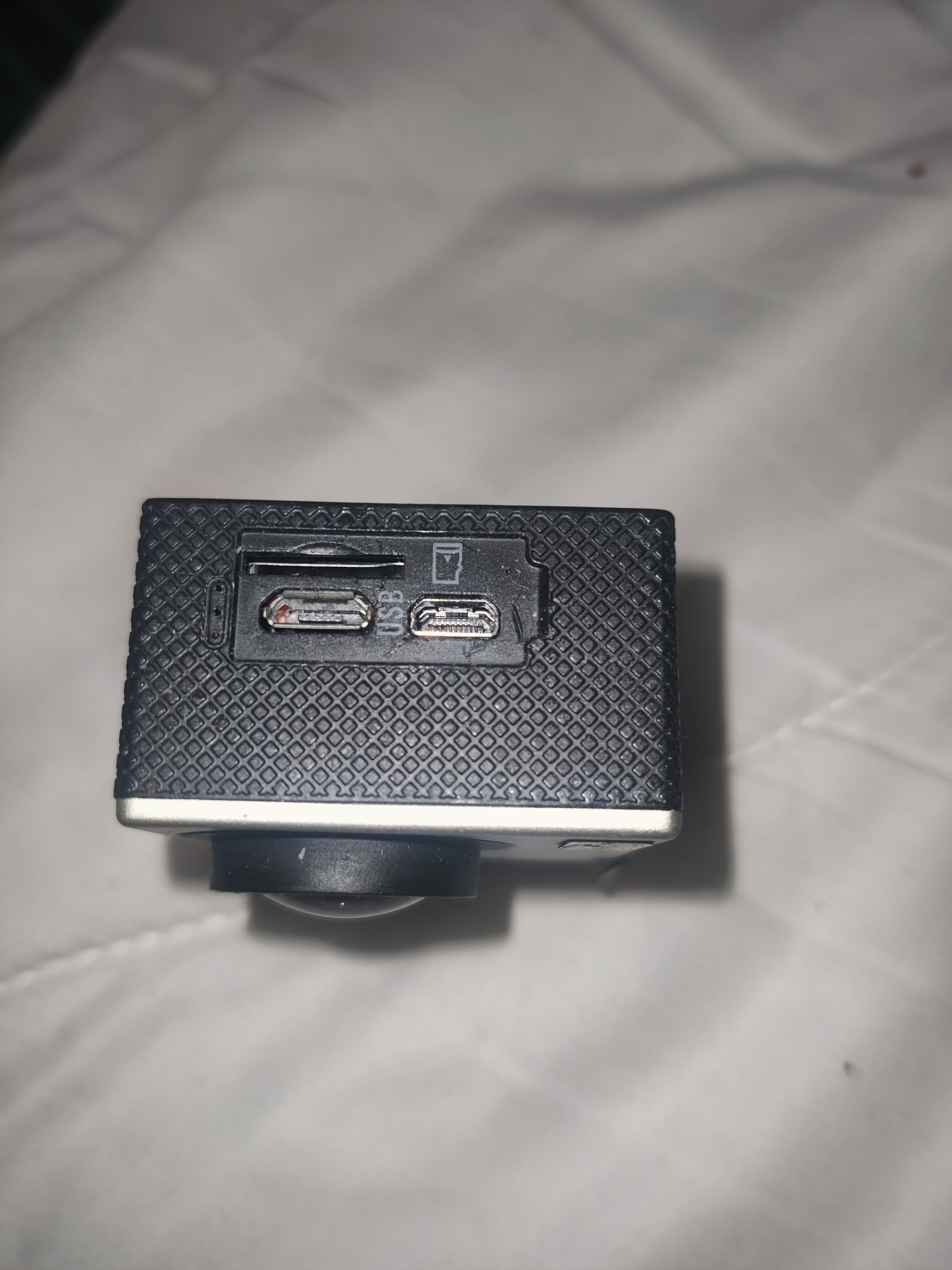 Goxtreme 4k Action Camera